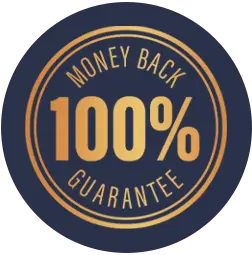 60-Day Money Back Guarantee